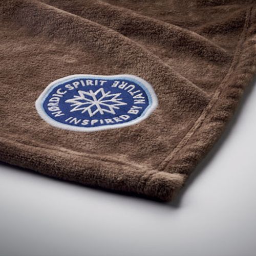 Couverture polaire RPET - image 8